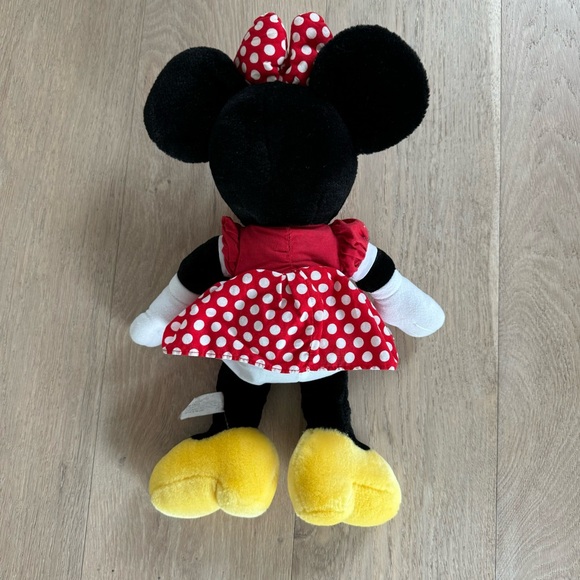 Vintage Original Minnie Mouse Disneyland - Picture 6 of 8